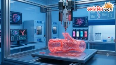 Artificial Blood Vessels Medical Science