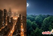 Climate Change and Sleep Loss Crisis