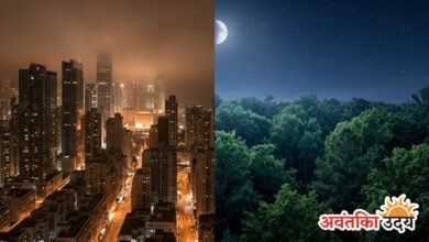 Climate Change and Sleep Loss Crisis