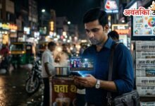 Digital Patrakarita Aur Vishwasniyata