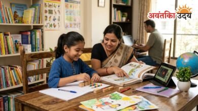 Homeschooling in India
