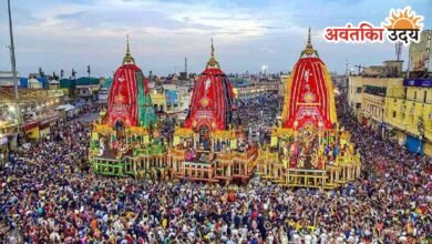 Jagannath Puri Rath Yatra