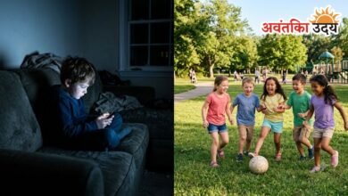 Social Media and Childhood