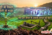 Soil Conservation and Sustainable Agriculture