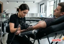 Tattoo Industry Regulation and Growth