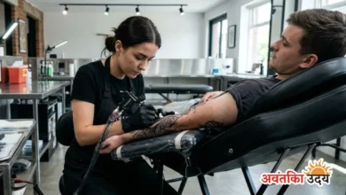 Tattoo Industry Regulation and Growth
