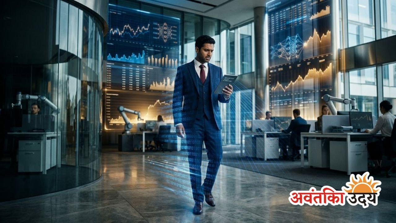 artificial intelligence impact on banking sector