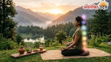अंतर्राष्ट्रीय स्व-देखभाल दिवस